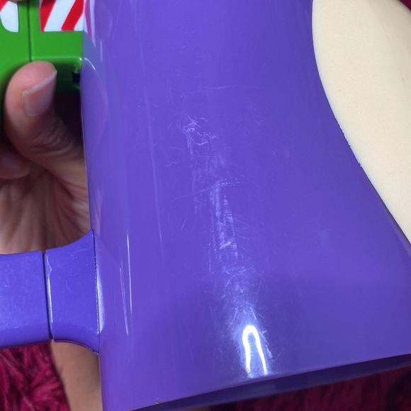 Disney Toy Story Buzz Lightyear cup / mug - Picture 17 of 17